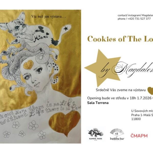 The cookies of the Love
