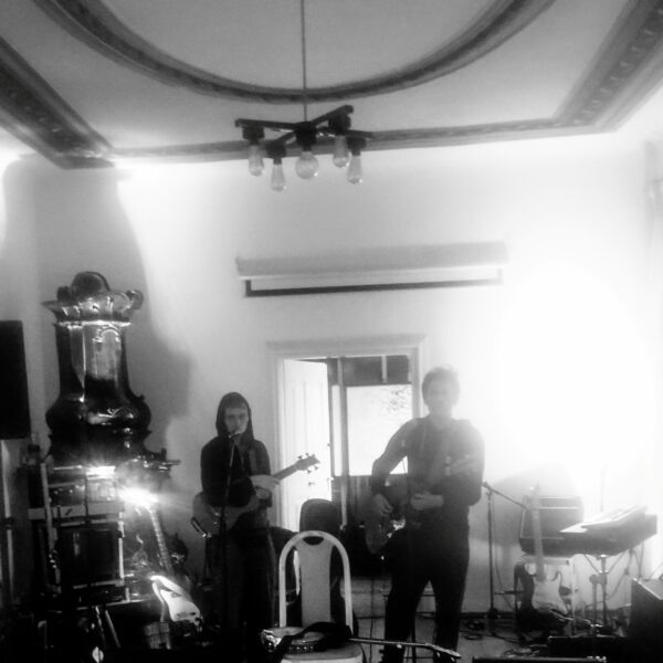 Anarkuss, Aran Epochal a   BBCHCH