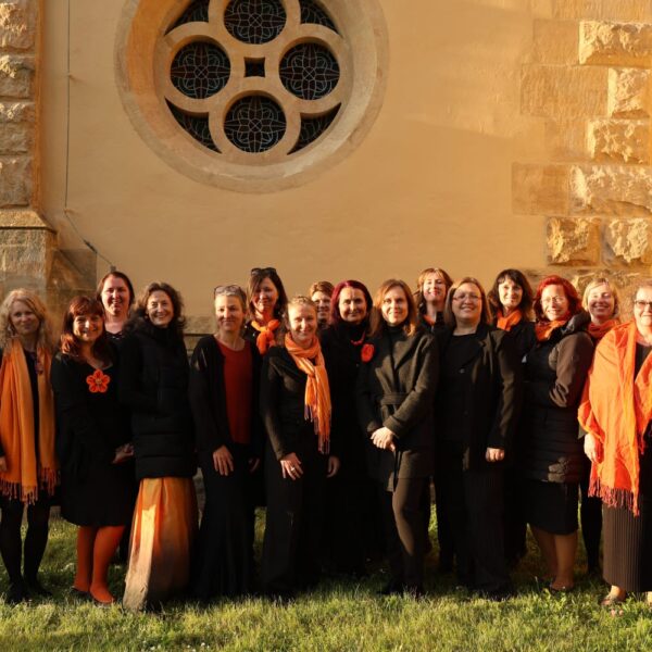 Frangula Chorus