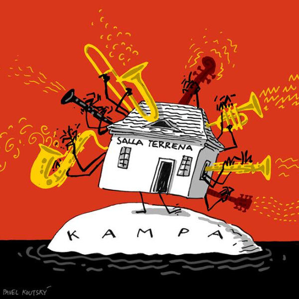 Kampa Jazz Band
