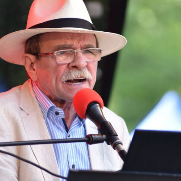 Jaroslav Uhlíř a kapela